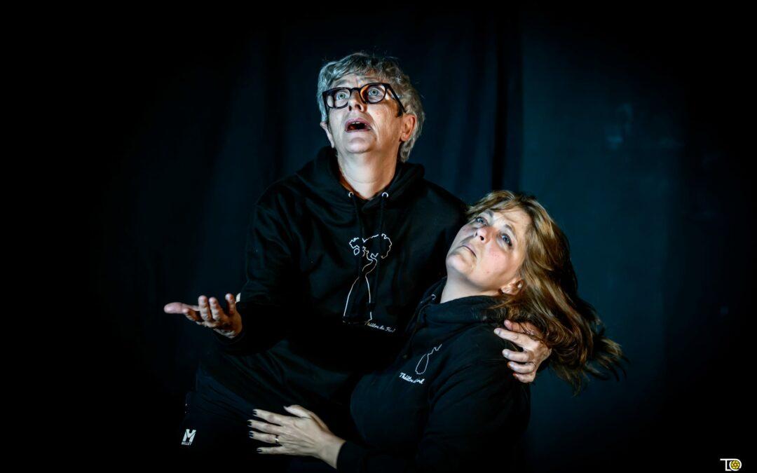 Atelier Impro adultes